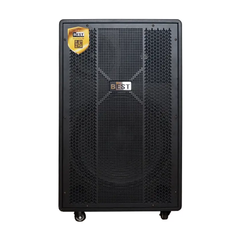 Loa kéo di động Best Ultra V1 600w Bass40 (2mic)