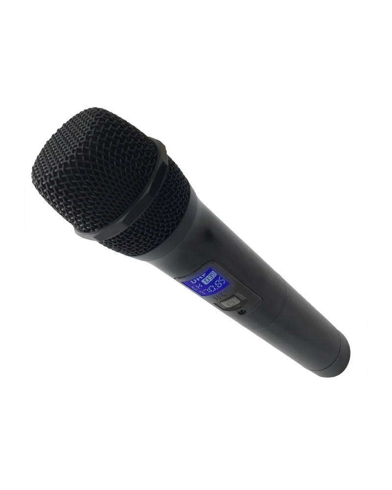 Loa kéo JBL AF-Pro P15 (Kèm 2 Micro ko dây) 400W