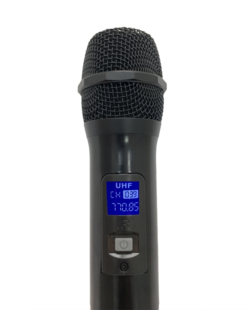 Loa kéo JBL AF-Pro P15 (Kèm 2 Micro ko dây) 400W