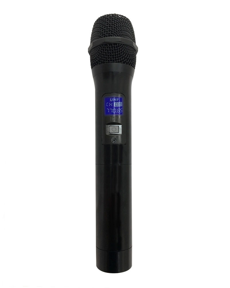 Loa kéo JBL AF-Pro P15 (Kèm 2 Micro ko dây) 400W