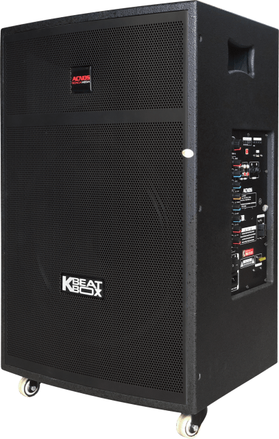 Loa Kéo Di Động Ngoài Trời Acnos CB43G