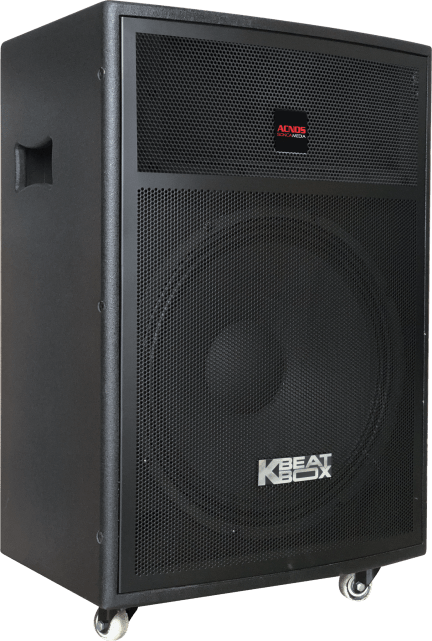 Loa Kéo Di Động Ngoài Trời Acnos CB43G