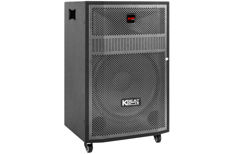 Loa Kéo Di Động Ngoài Trời Acnos CB45G