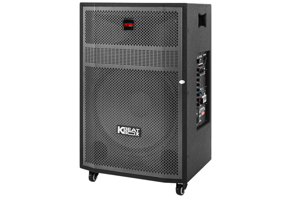 Loa Kéo Di Động Ngoài Trời Acnos CB45G