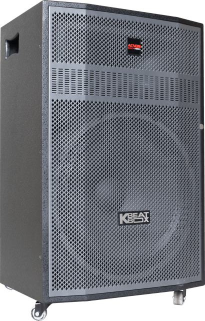 Loa Kéo Di Động Ngoài Trời Acnos CB55G