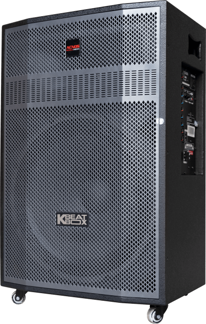 Loa Kéo Di Động Ngoài Trời Acnos CB55G