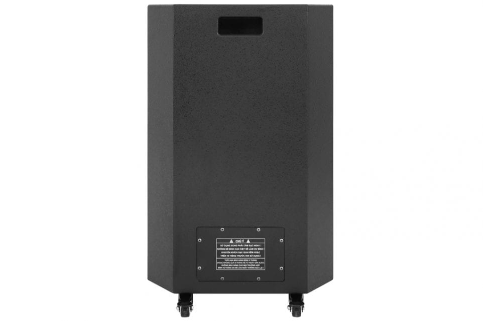 Loa Kéo Di Động Ngoài Trời Acnos CB55G