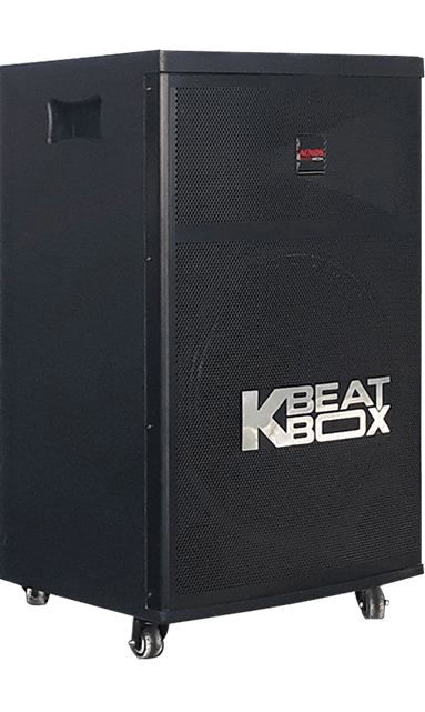 Loa Kéo Di Động Ngoài Trời Acnos KB402/KB402X
