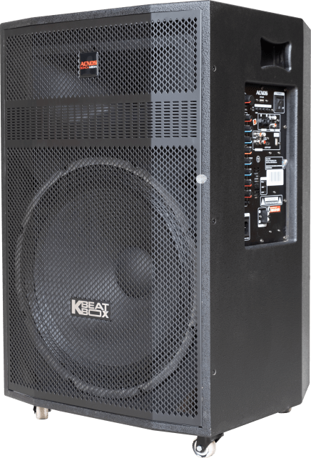 Loa kéo di động ngoài trời Acnos KB51