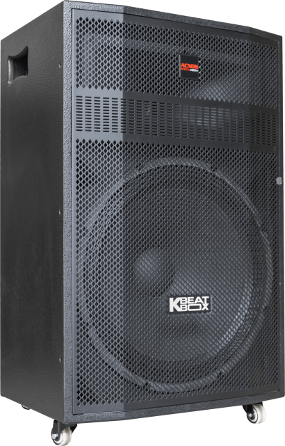 Loa kéo di động ngoài trời Acnos KB51