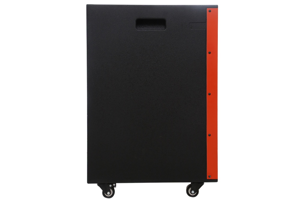 Loa kéo Acnos KB41 (Kèm 2 mic) 400W Bass 40cm 15''