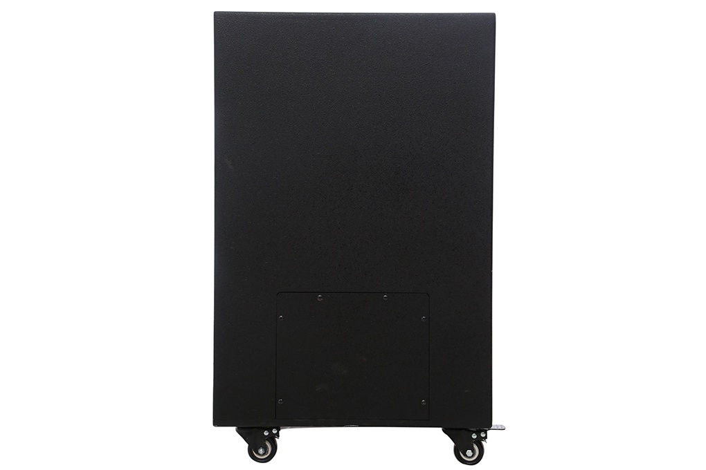Loa kéo Acnos KB41 (Kèm 2 mic) 400W Bass 40cm 15''