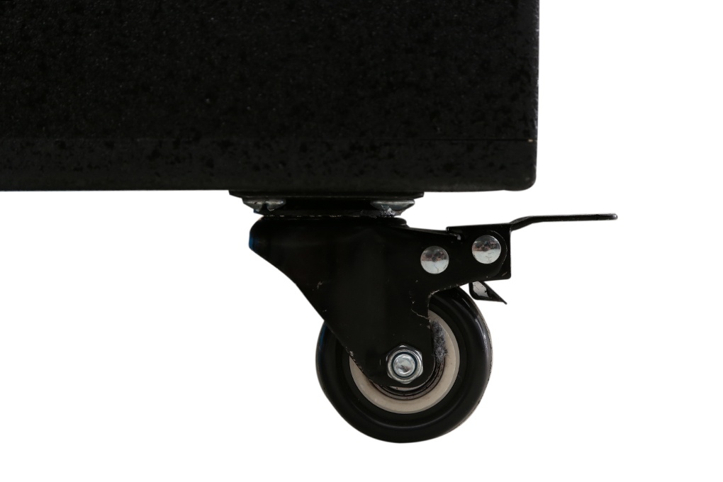 Loa kéo Acnos KB41 (Kèm 2 mic) 400W Bass 40cm 15''
