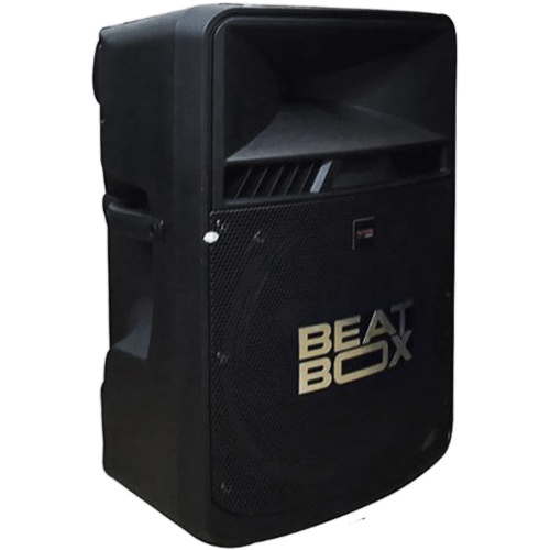 Loa kéo Acnos KB50U (Kèm 2 micro ko dây) 400W Bass 45cm