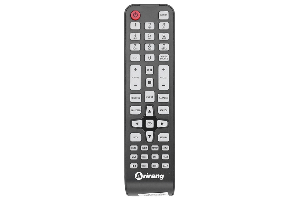 Loa kéo Arirang MK36 (Kèm 2 micro ko dây) 600W Bass 40cm