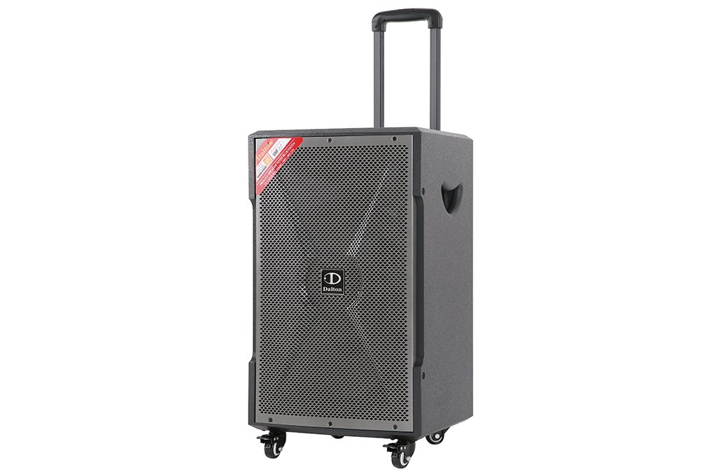 Loa kéo Karaoke Dalton TS-12G450X