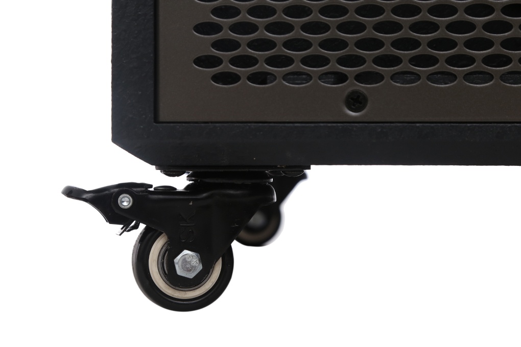 Loa kéo Dalton TS-12G400N (Kèm 2 micro ko dây) 400W Bass 30cm