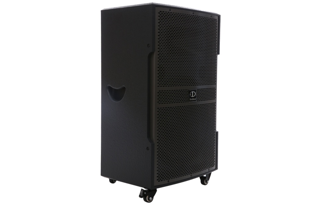 Loa kéo Dalton TS-15G500U (Kèm 2 micro ko dây) 600W Bass 40cm