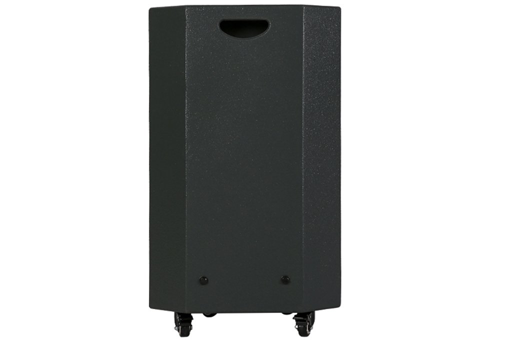 Loa kéo Karaoke Nanomax S-1000 450W