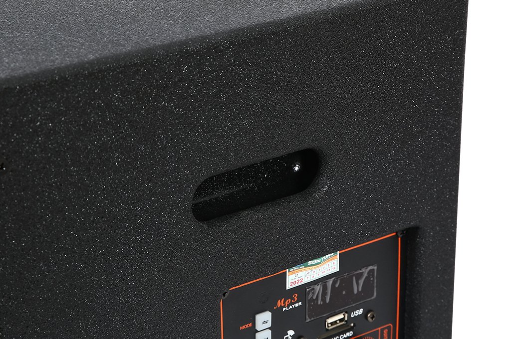 Loa Kéo Karaoke Nanomax S-800