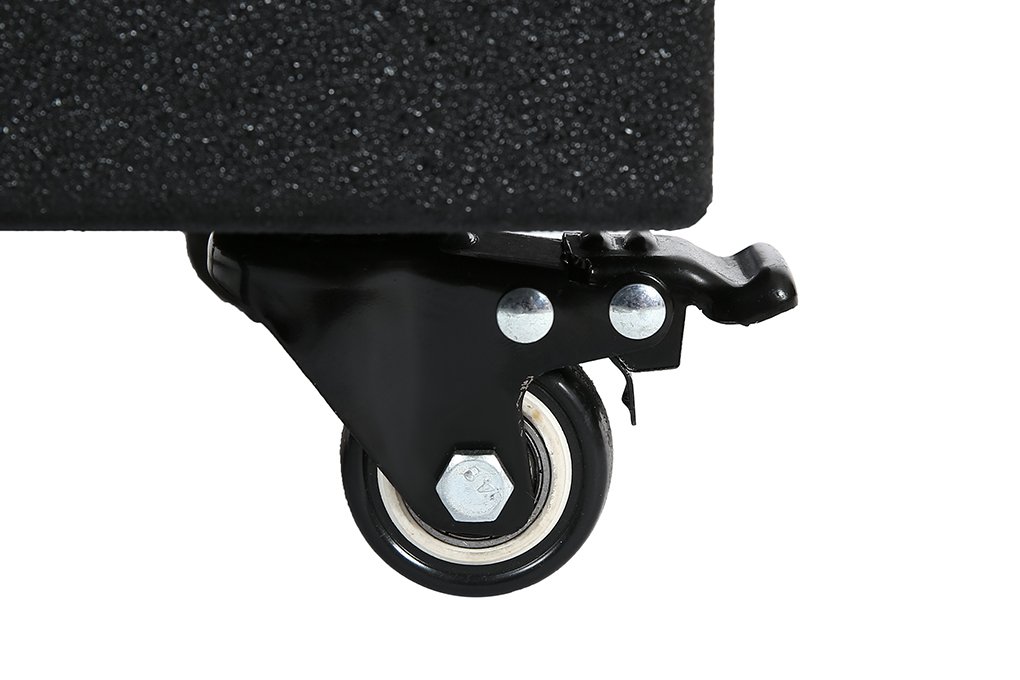 Loa Kéo Karaoke Nanomax S-800
