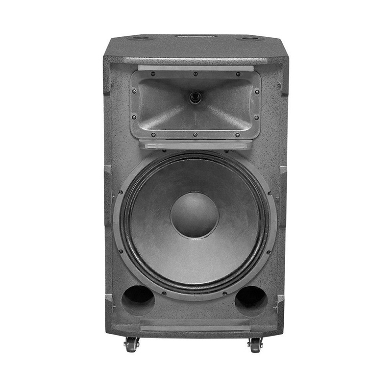 Loa kéo SONCAMEDIA CB393neo 750W Bass40 (2mic)