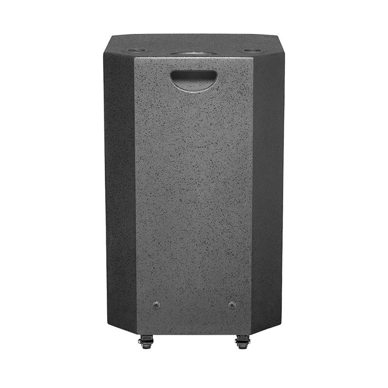 Loa kéo SONCAMEDIA CB393neo 750W Bass40 (2mic)