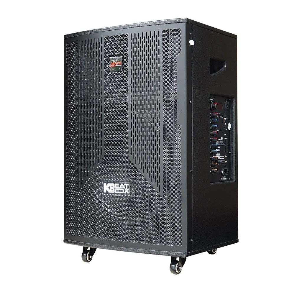 Loa kéo Soncamedia CB406neo RMS 130W PMPO 600W Bass40