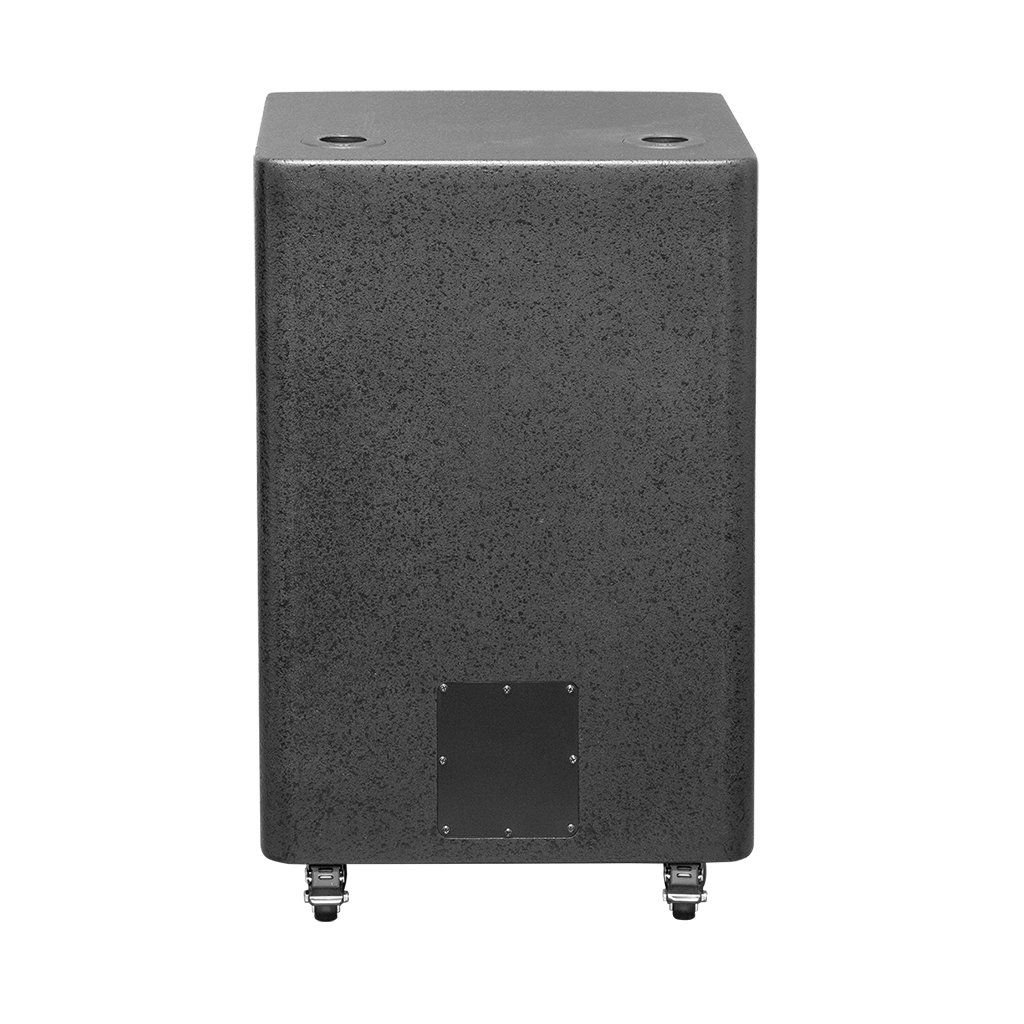 Loa kéo SONCAMEDIA KB39neo 400W Bass40 (2mic)