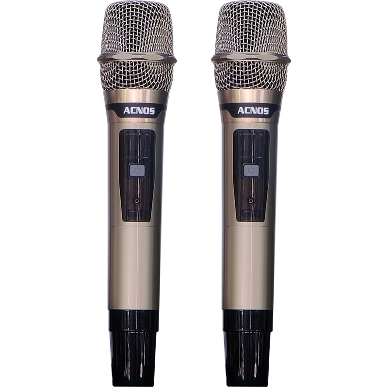 Loa kéo SONCAMEDIA TOP 530 1200W Bass50 (2mic)