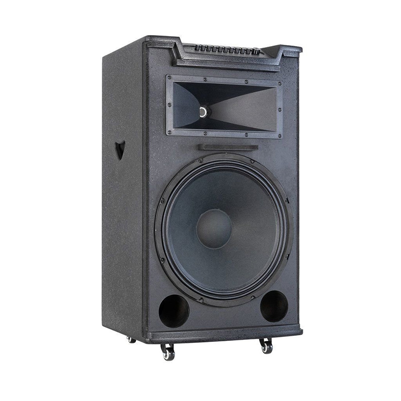 Loa kéo SONCAMEDIA TOP 530 1200W Bass50 (2mic)