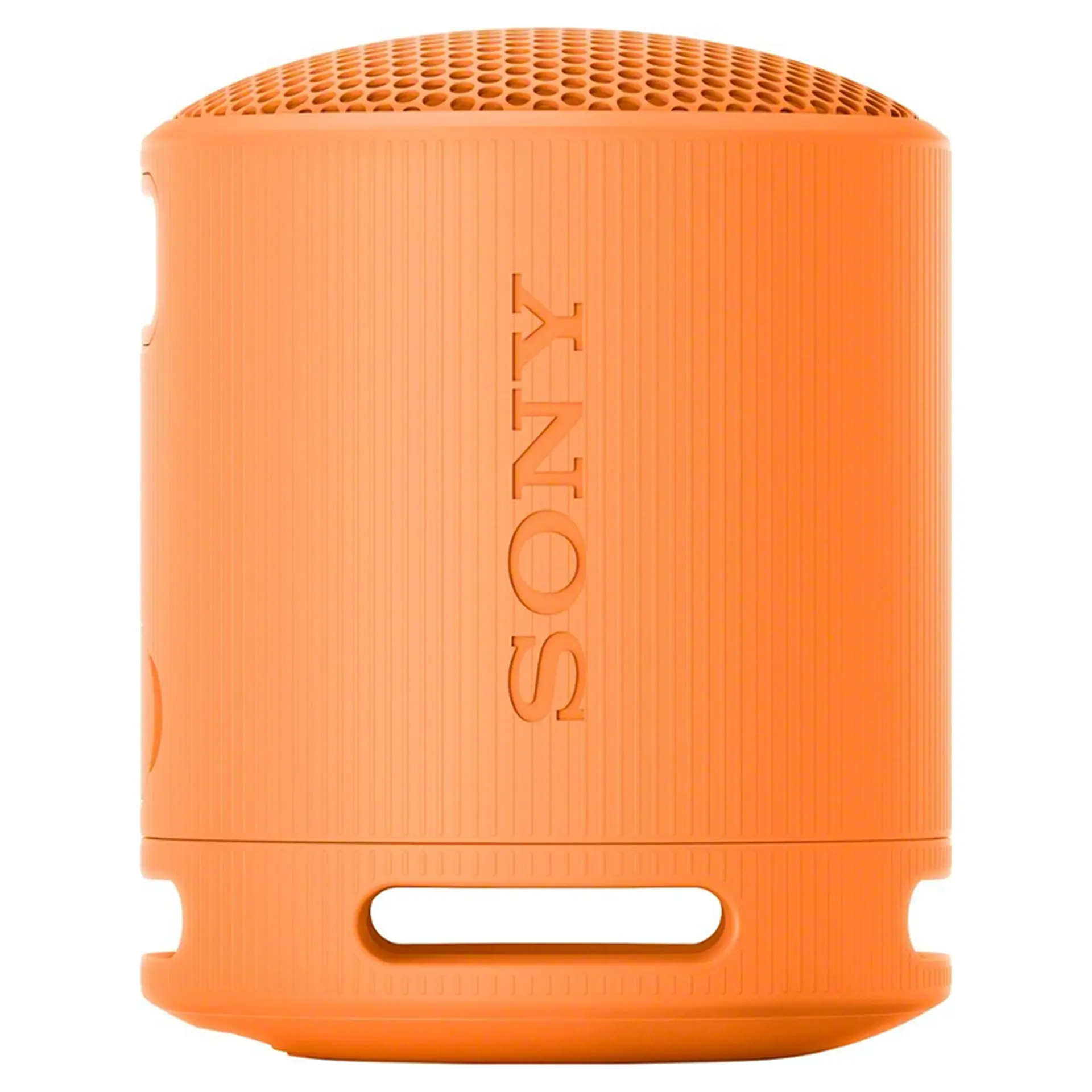 Loa không dây di động Sony XB100 - Cam