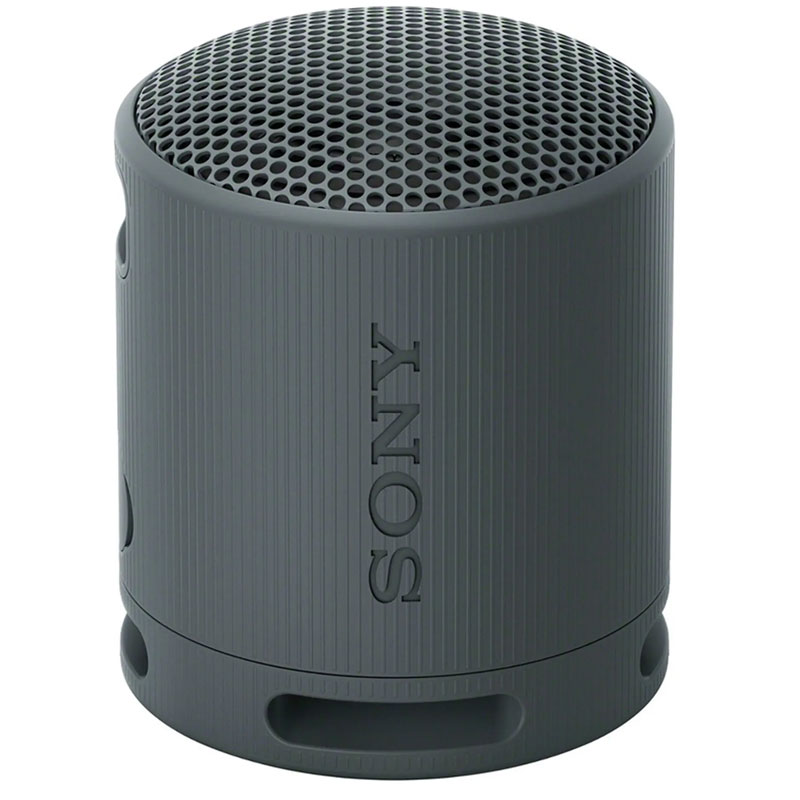 Loa không dây di động Sony XB100 - Đen