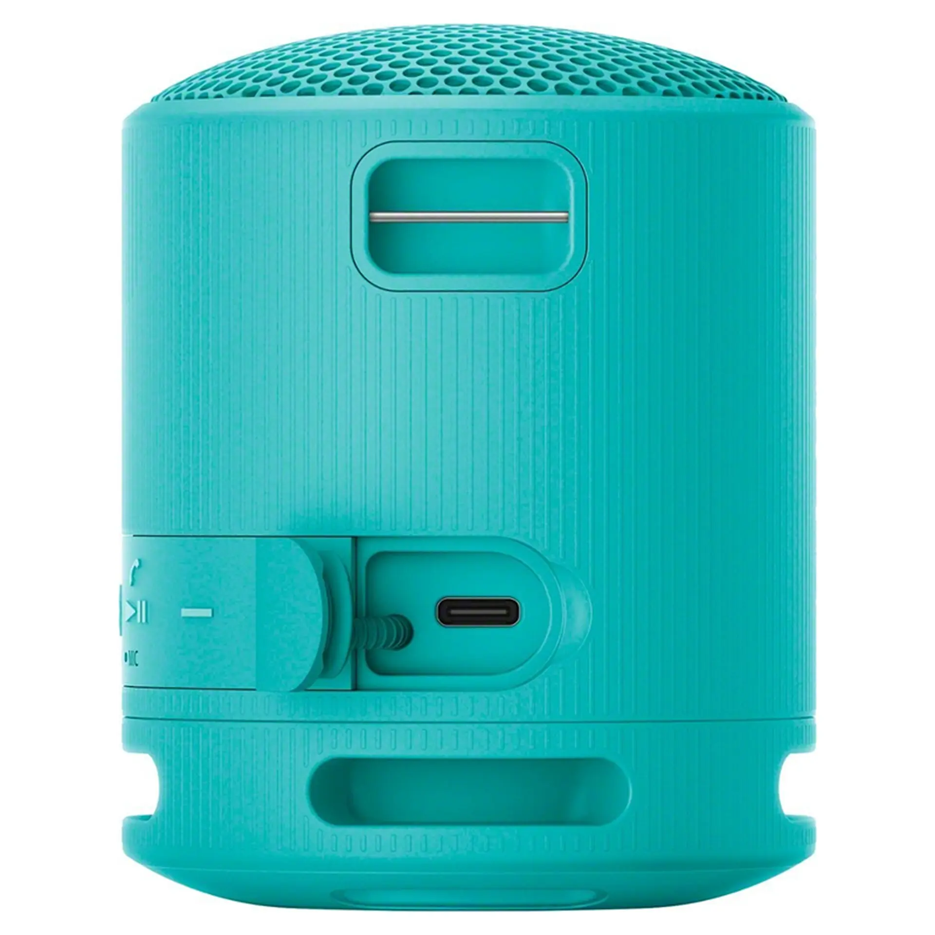 Loa không dây di động Sony XB100 - Xanh dương