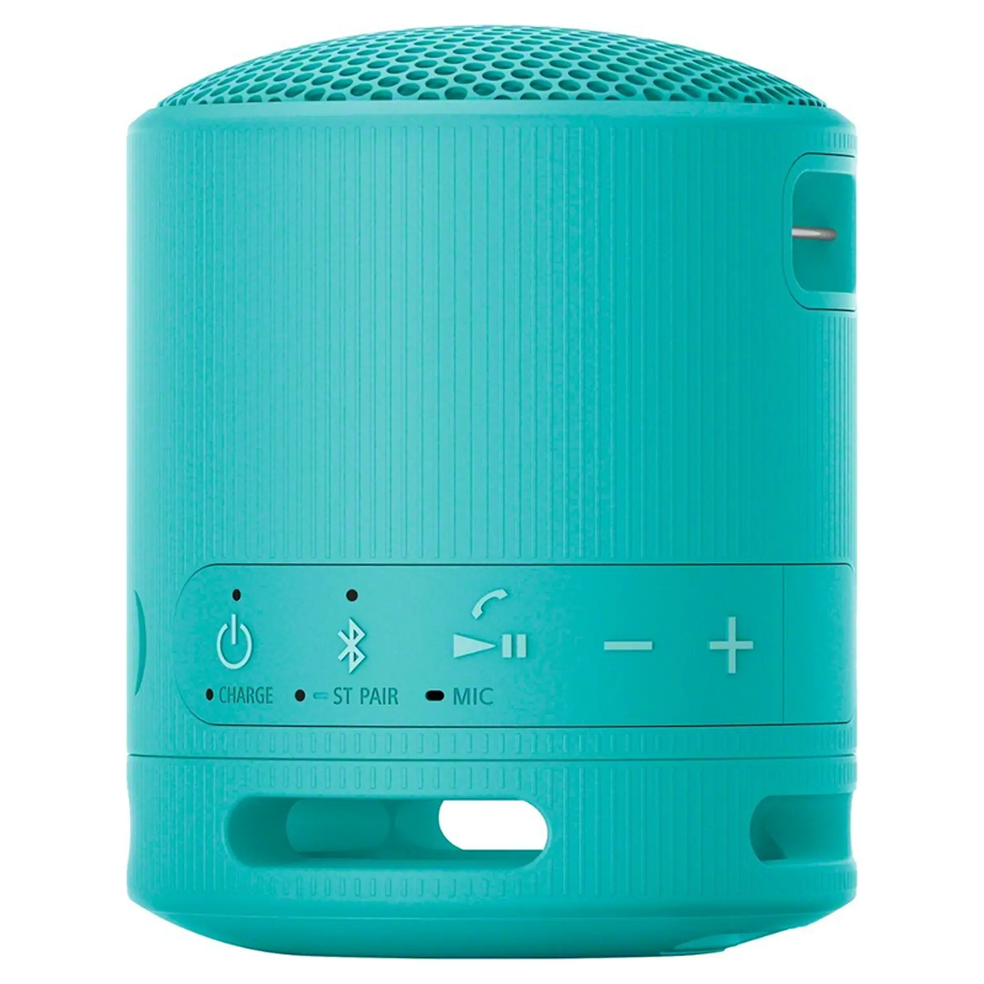 Loa không dây di động Sony XB100 - Xanh dương