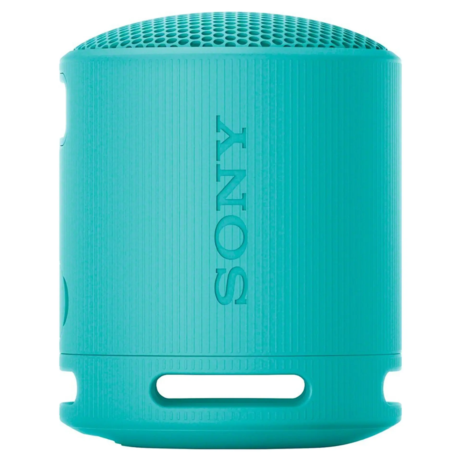 Loa không dây di động Sony XB100 - Xanh dương
