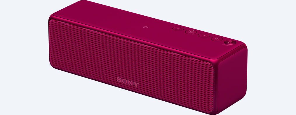 Loa không dây Sony SRS-HG1/BM SP6