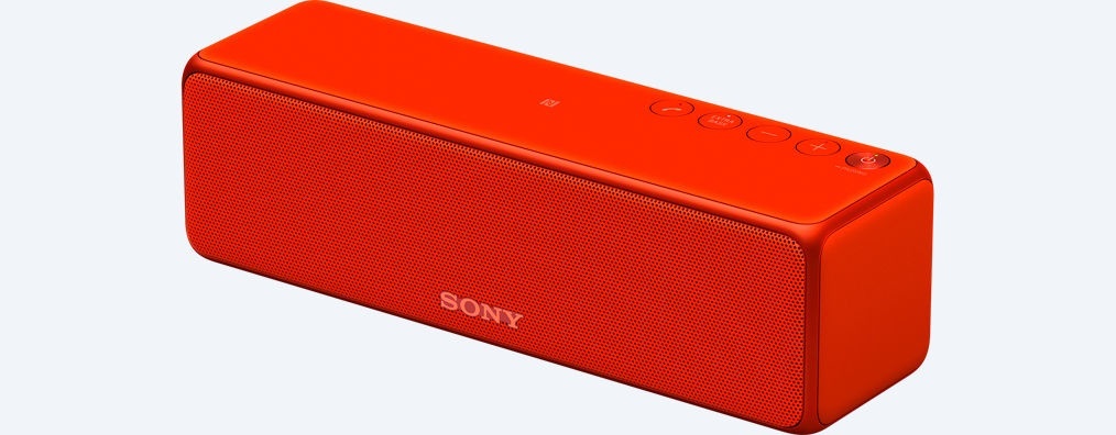 Loa không dây Sony SRS-HG1/BM SP6
