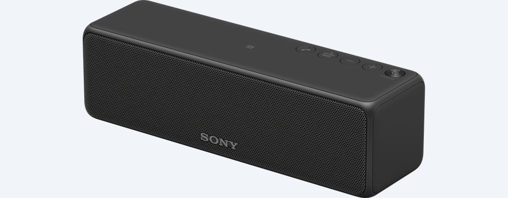 Loa không dây Sony SRS-HG1/BM SP6