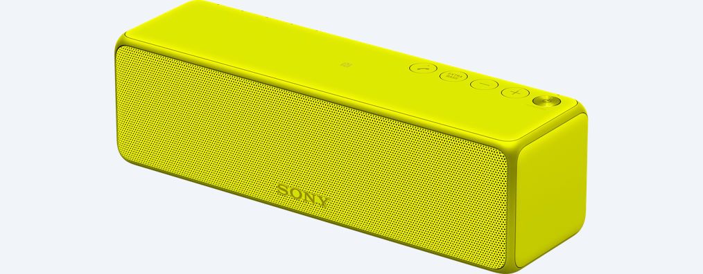 Loa không dây Sony SRS-HG1/BM SP6