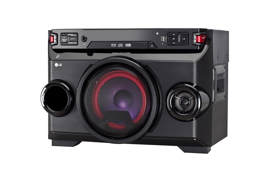 Loa LG OM4560 220W