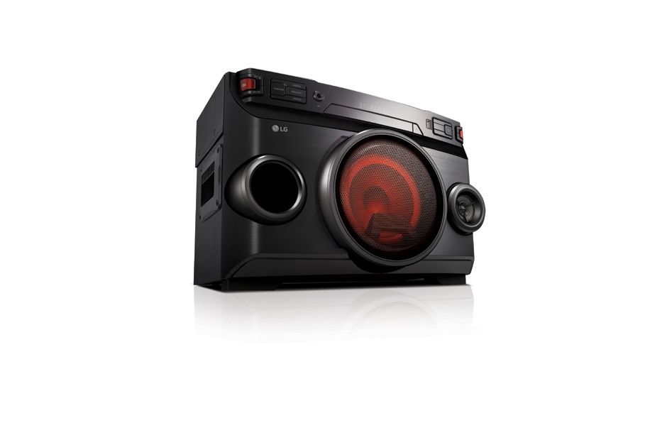 Loa LG OM4560 220W