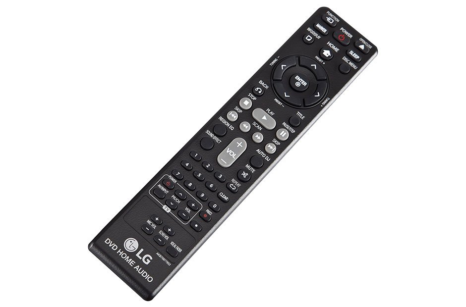 Loa LG OM7550D 1000W