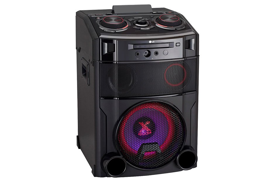 Loa LG OM7550D 1000W