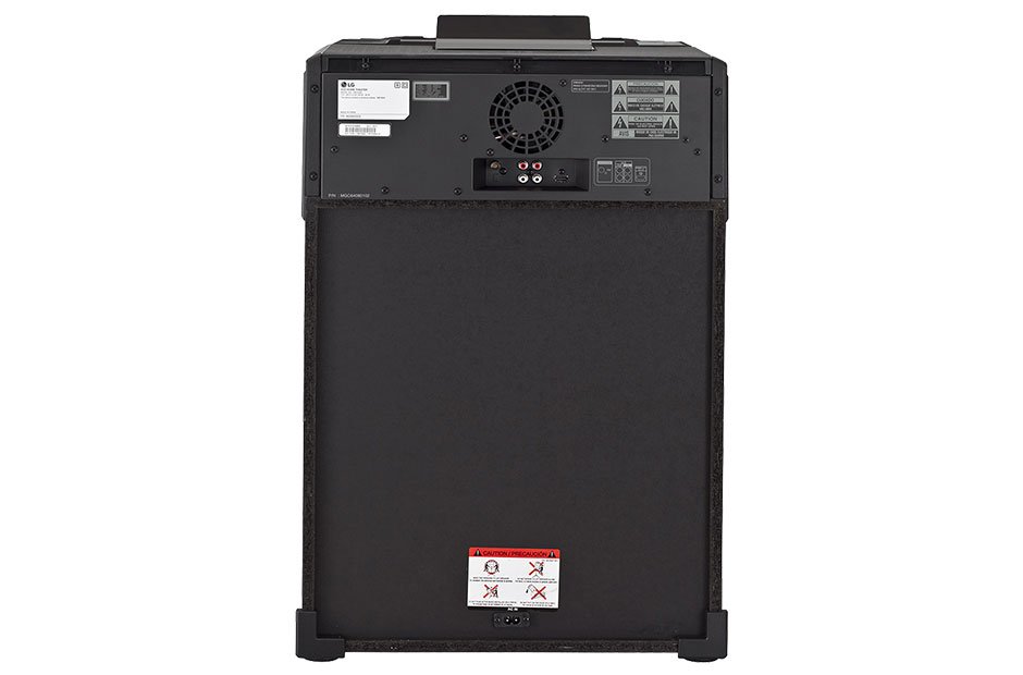 Loa LG OM7550D 1000W