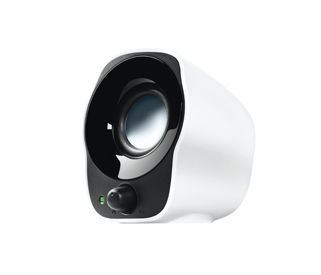 Loa Logitech Z120