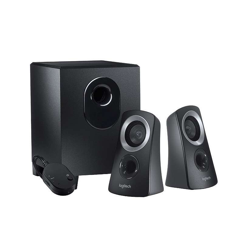 Loa Logitech Z313-2.1
