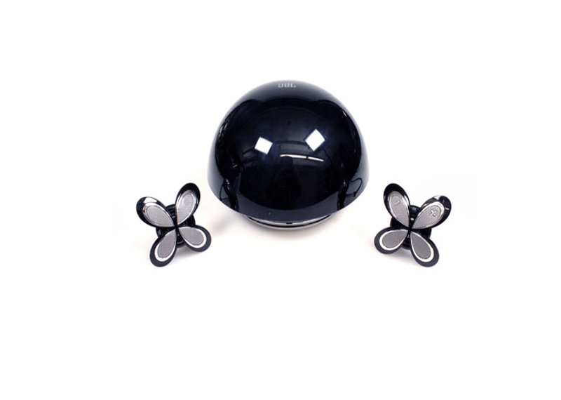 Loa lưu động JBL SPYRO