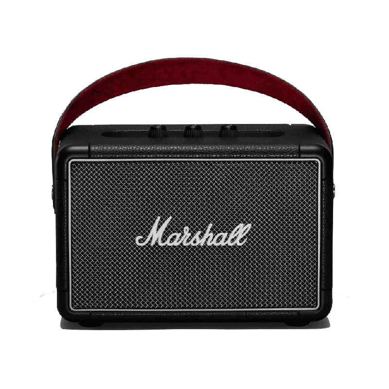 Loa Marshall Kilburn II black and Brass