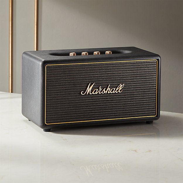Loa Marshall Stanmore Multi Room